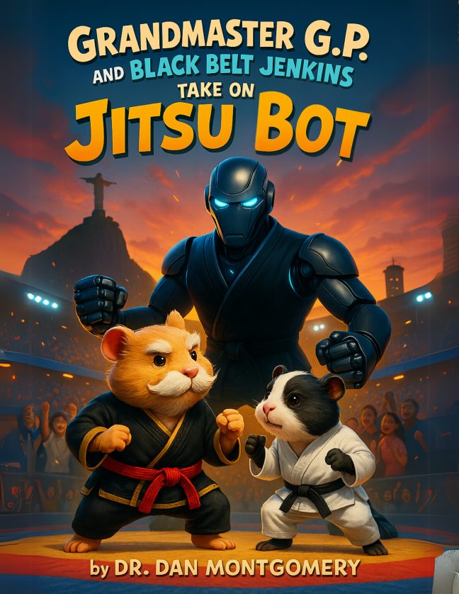 Grab Your Copy Now!